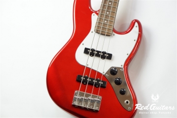 LJB-MINI - Candy Apple Red